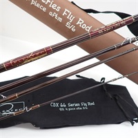 フレックステックＣＤＸ６６　　９ＦＴ５／６